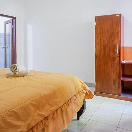 Bukit Garden Gili Trawangan Bed & Breakfast エクステリア 写真