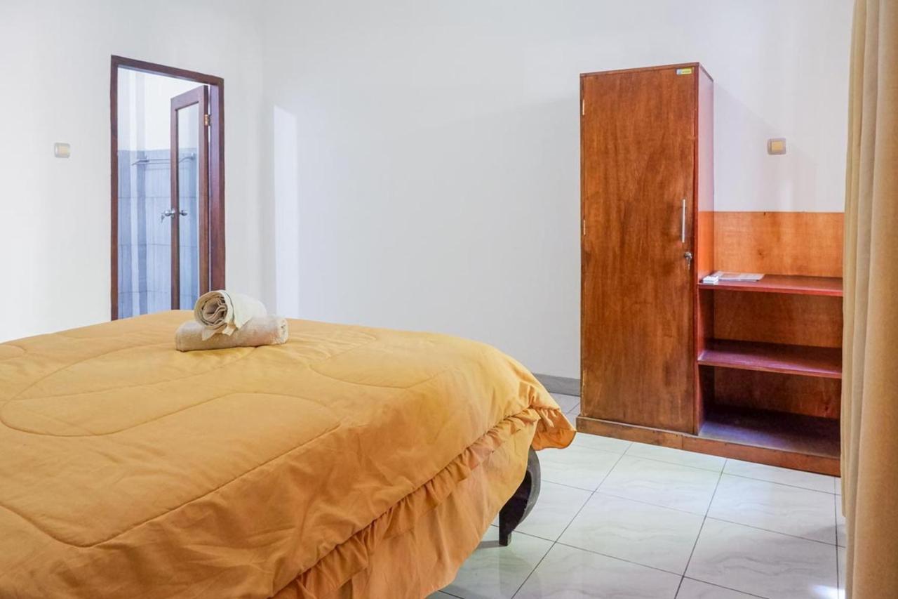 Bukit Garden Gili Trawangan Bed & Breakfast エクステリア 写真