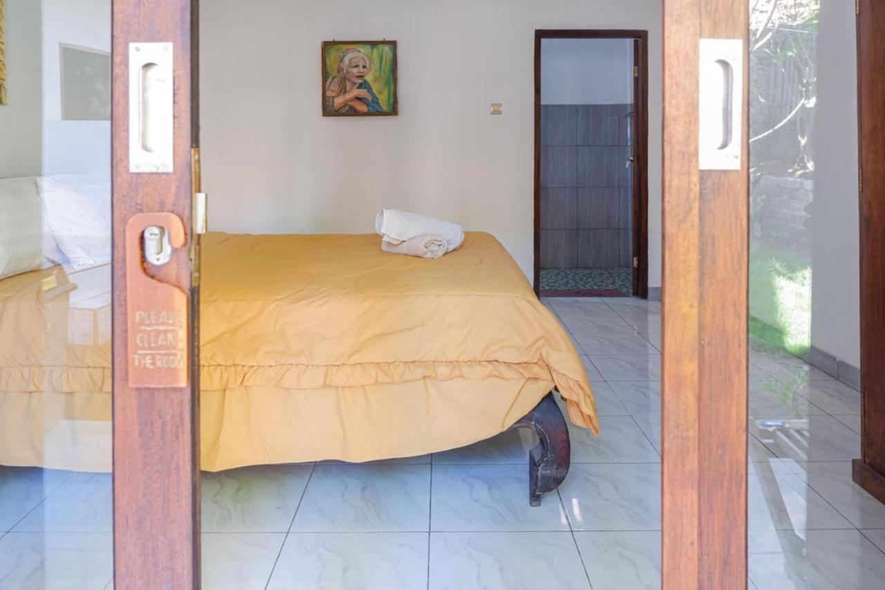 Bukit Garden Gili Trawangan Bed & Breakfast エクステリア 写真