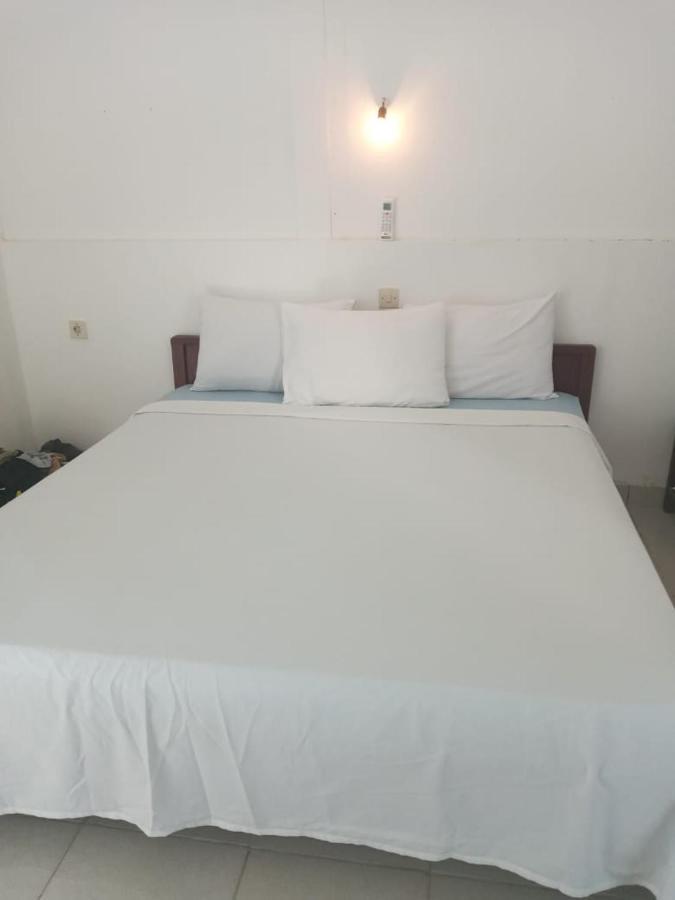 Bukit Garden Gili Trawangan Bed & Breakfast エクステリア 写真