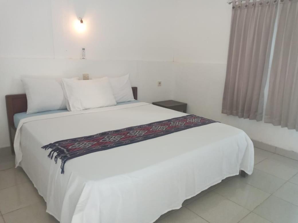 Bukit Garden Gili Trawangan Bed & Breakfast エクステリア 写真