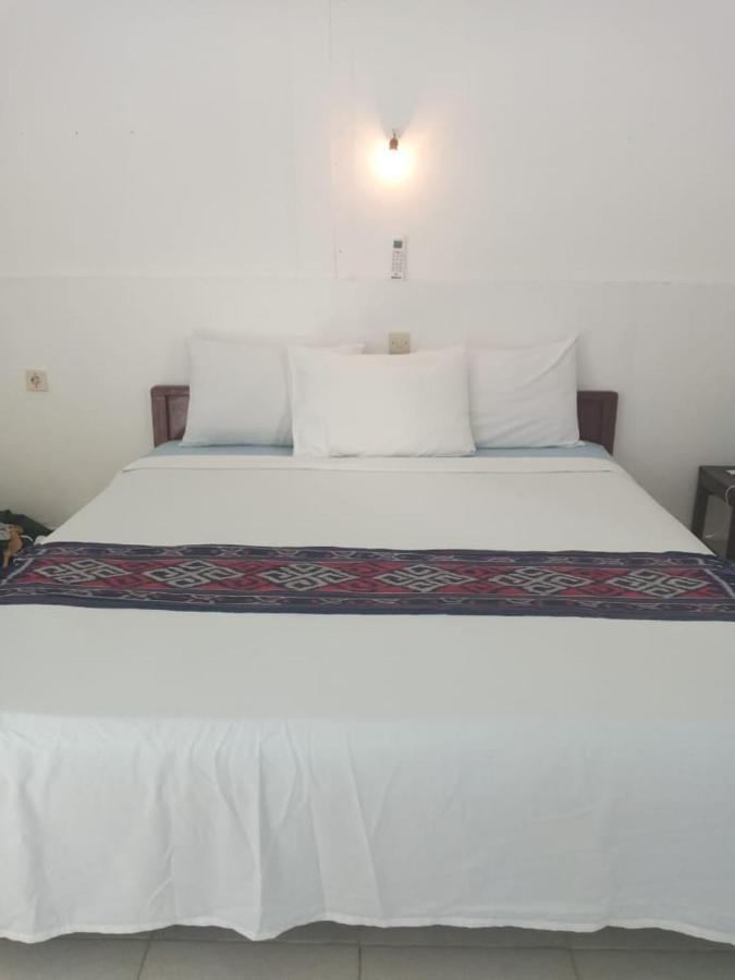 Bukit Garden Gili Trawangan Bed & Breakfast エクステリア 写真