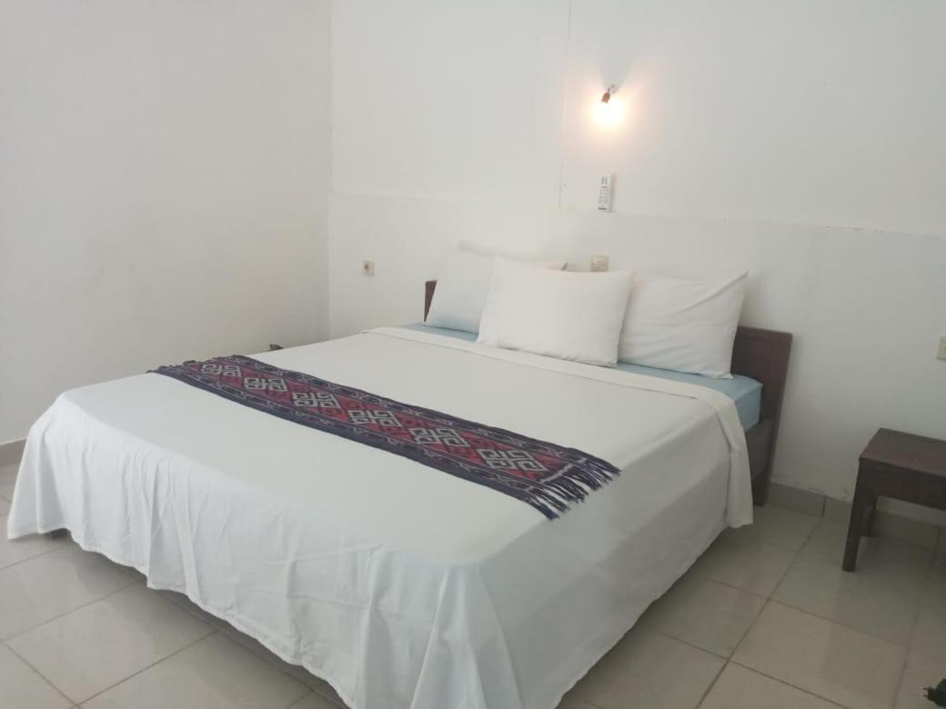 Bukit Garden Gili Trawangan Bed & Breakfast エクステリア 写真